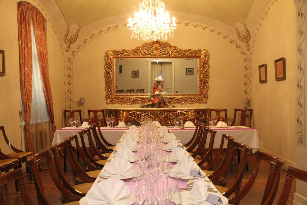 St. George Residence Βουδαπέστη Εξωτερικό φωτογραφία