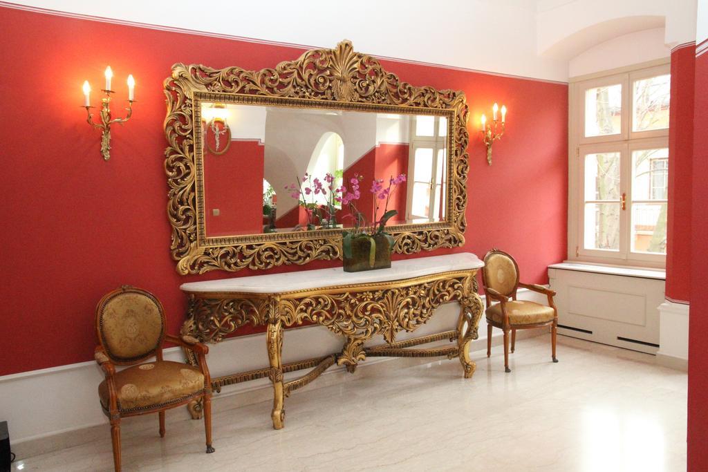 St. George Residence Βουδαπέστη Εξωτερικό φωτογραφία