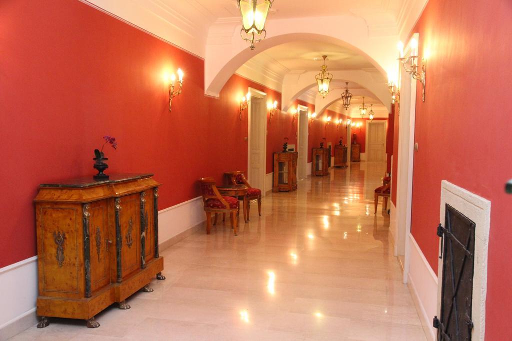 St. George Residence Βουδαπέστη Εξωτερικό φωτογραφία