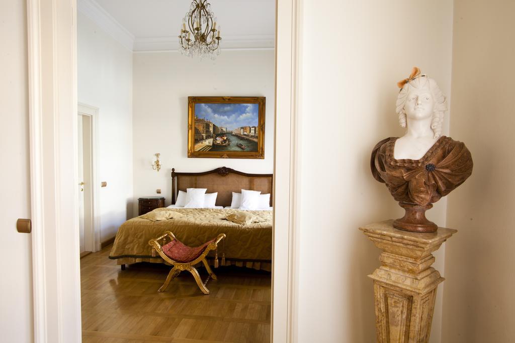 St. George Residence Βουδαπέστη Εξωτερικό φωτογραφία