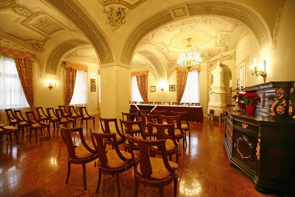 St. George Residence Βουδαπέστη Εξωτερικό φωτογραφία