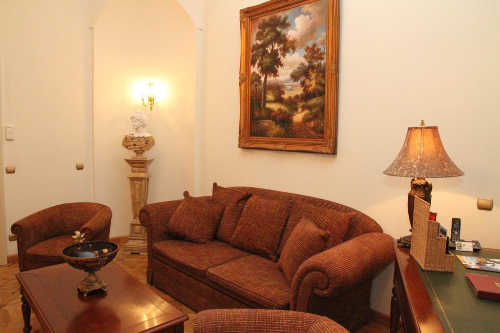 St. George Residence Βουδαπέστη Εξωτερικό φωτογραφία