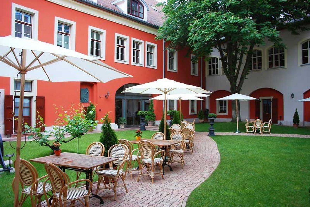 St. George Residence Βουδαπέστη Εξωτερικό φωτογραφία