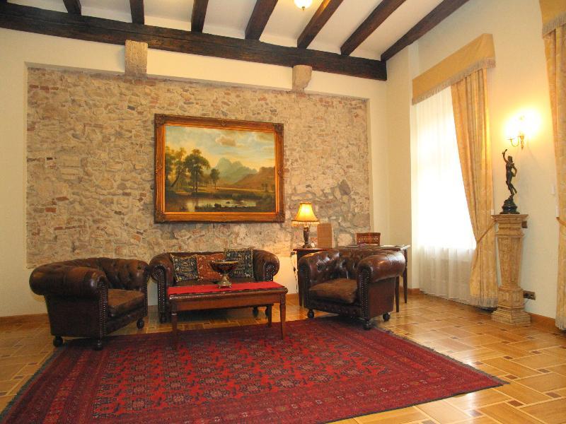 St. George Residence Βουδαπέστη Εξωτερικό φωτογραφία
