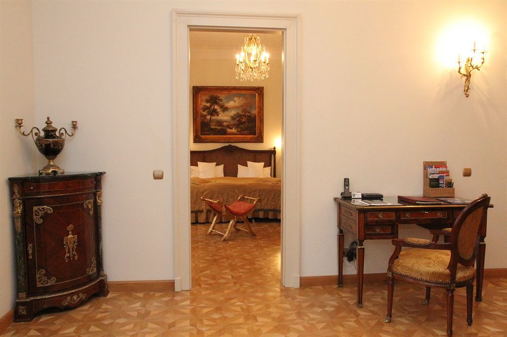 St. George Residence Βουδαπέστη Εξωτερικό φωτογραφία