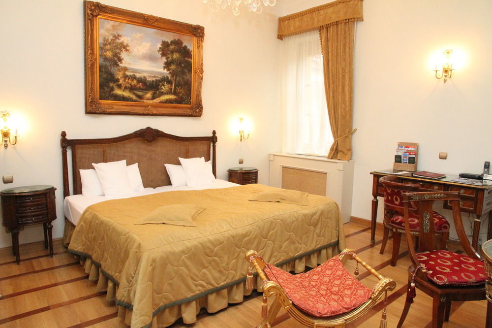 St. George Residence Βουδαπέστη Εξωτερικό φωτογραφία