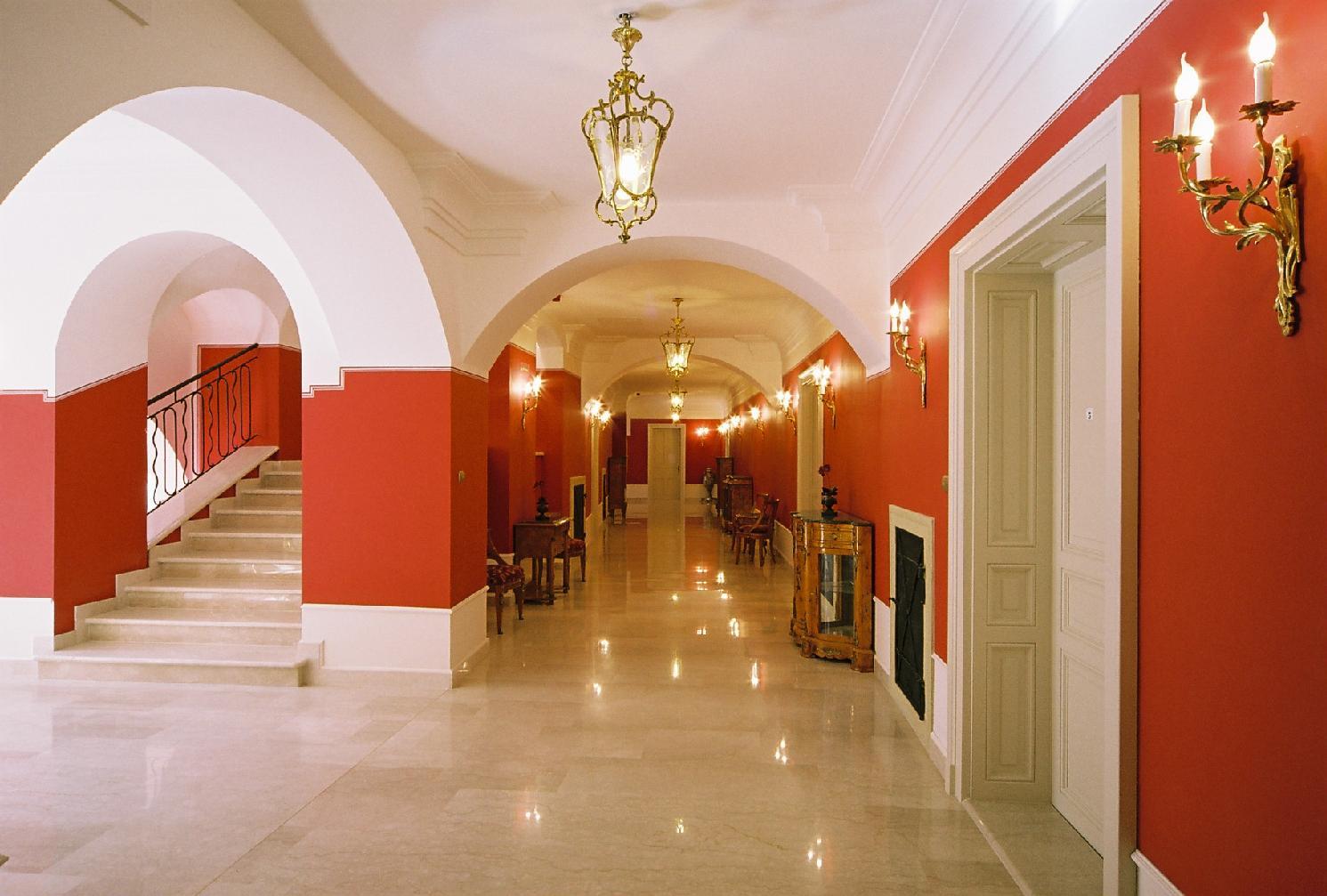 St. George Residence Βουδαπέστη Εξωτερικό φωτογραφία