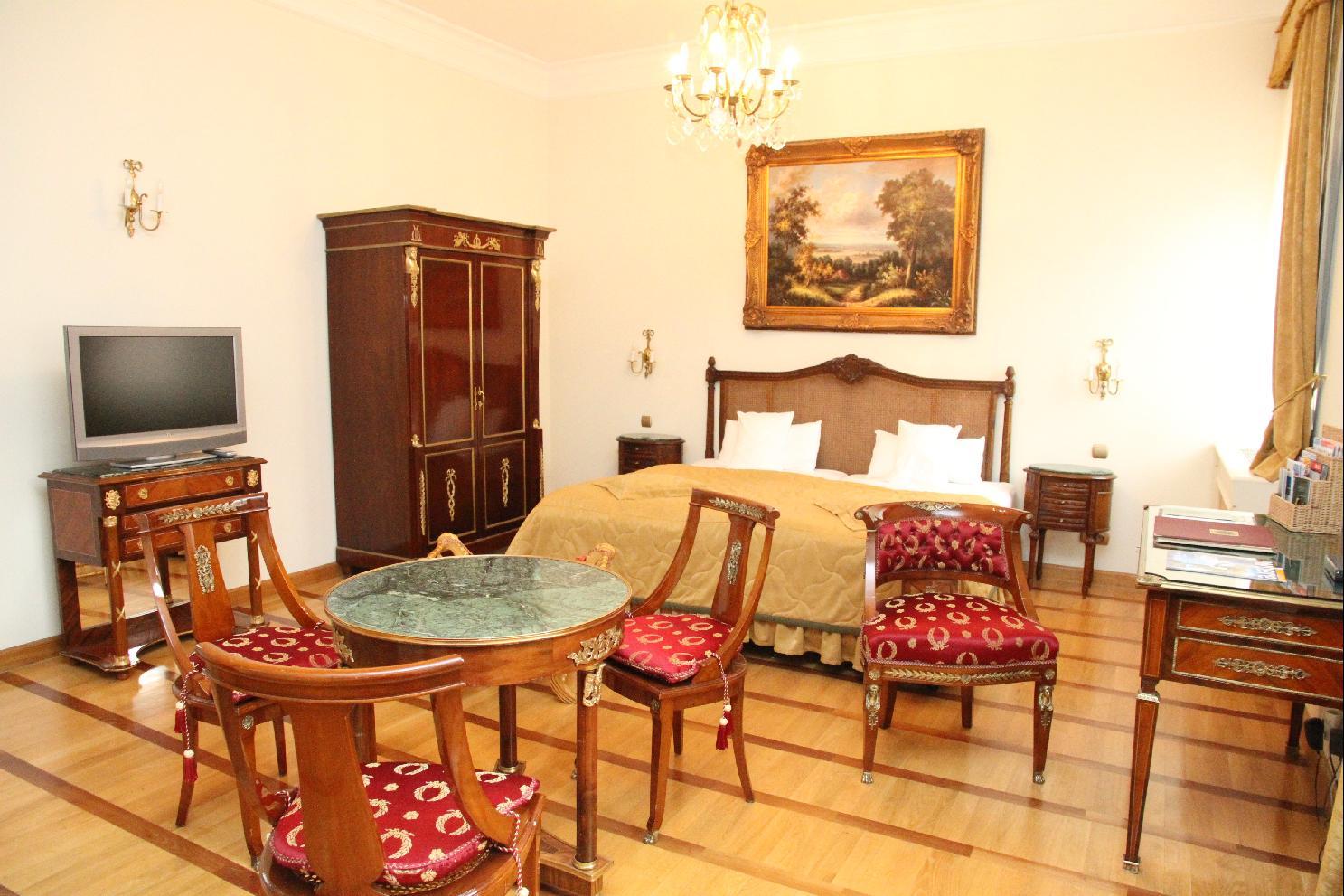 St. George Residence Βουδαπέστη Εξωτερικό φωτογραφία