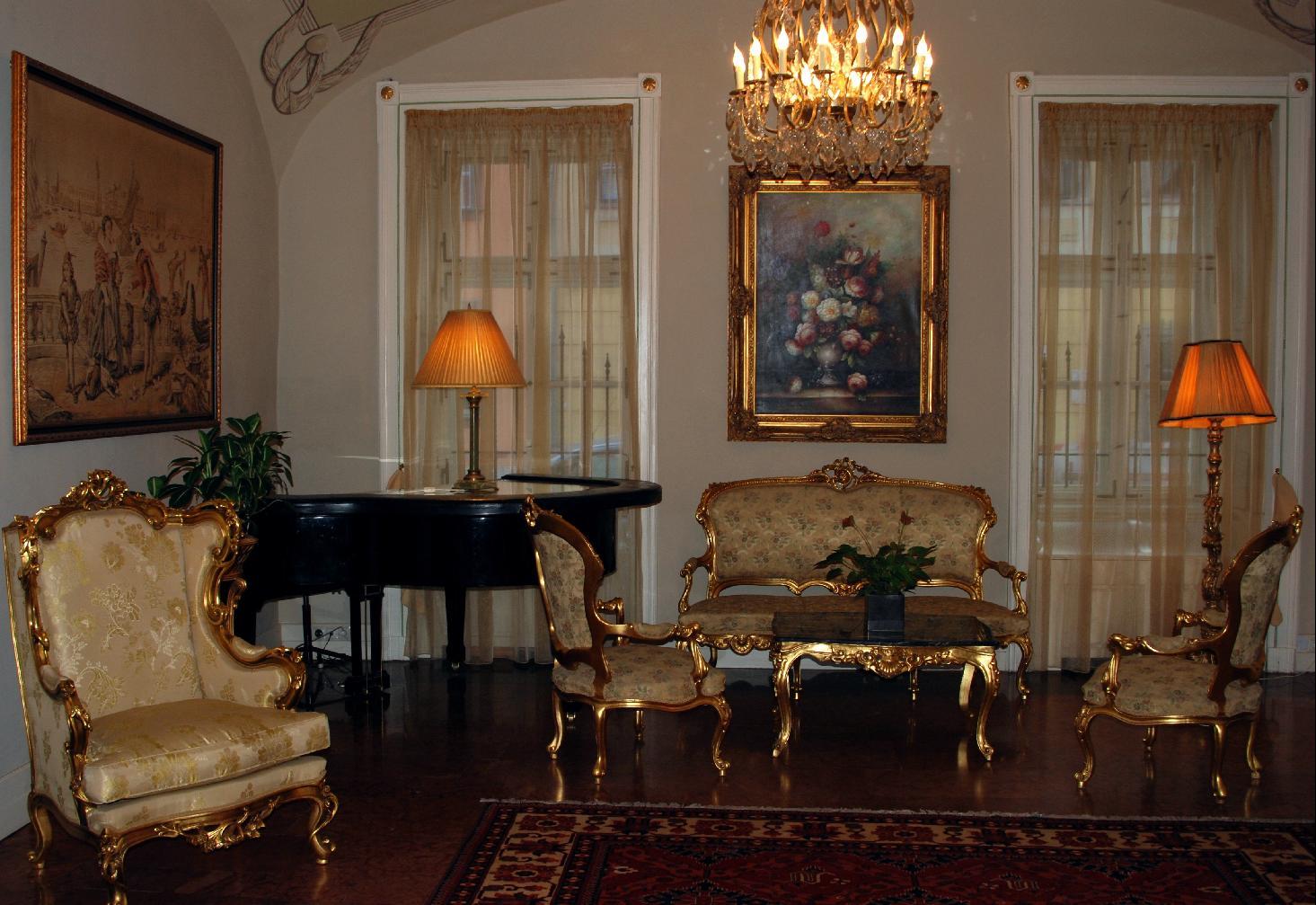 St. George Residence Βουδαπέστη Εξωτερικό φωτογραφία