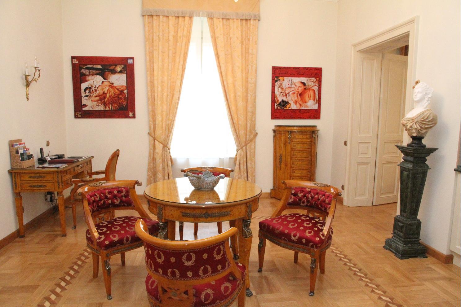 St. George Residence Βουδαπέστη Εξωτερικό φωτογραφία