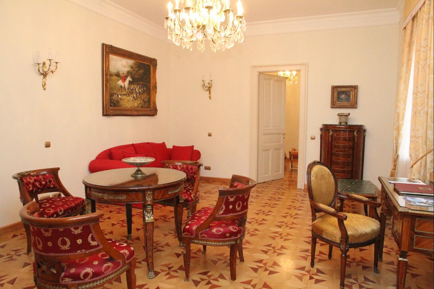 St. George Residence Βουδαπέστη Δωμάτιο φωτογραφία