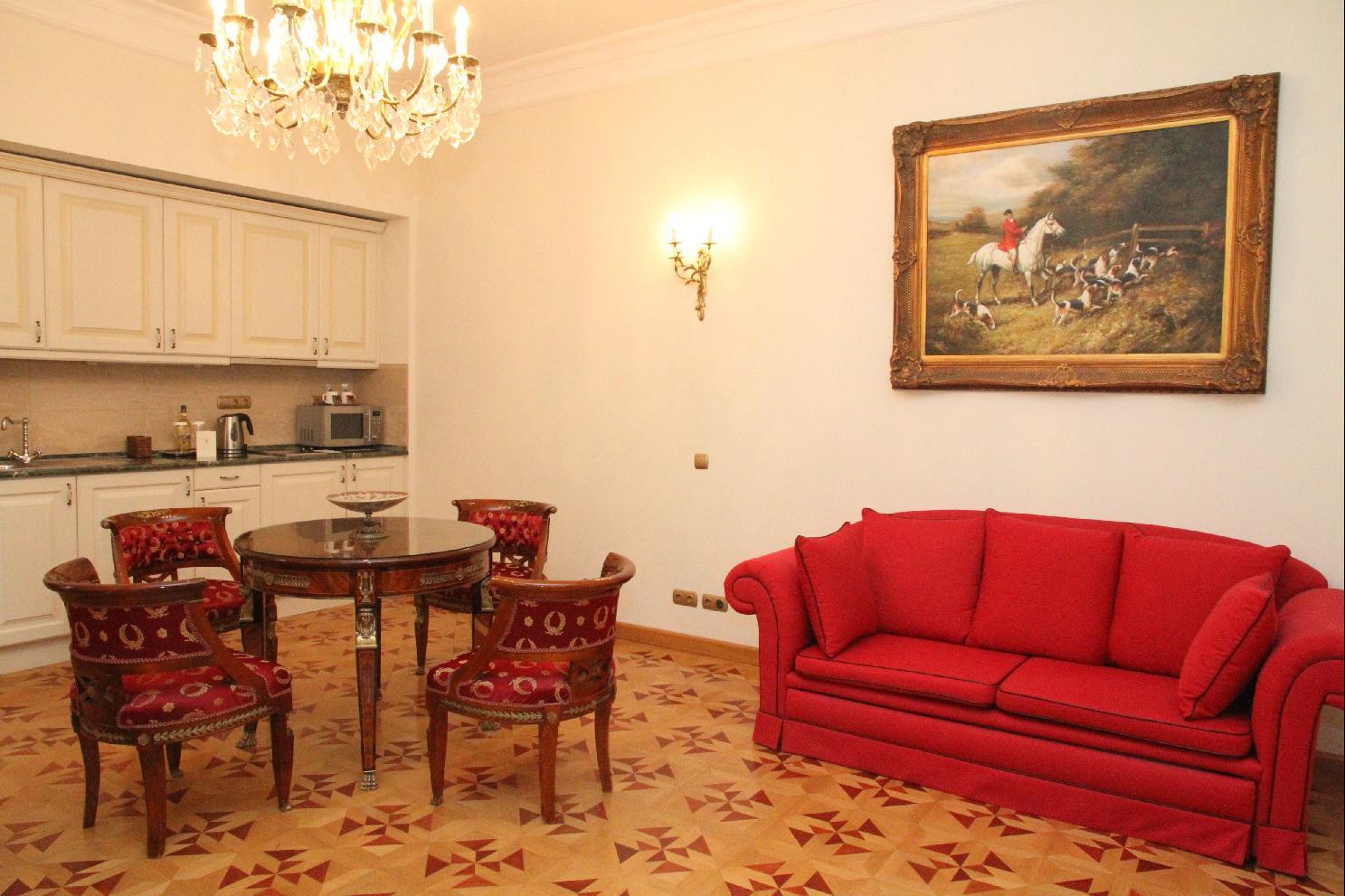 St. George Residence Βουδαπέστη Εξωτερικό φωτογραφία