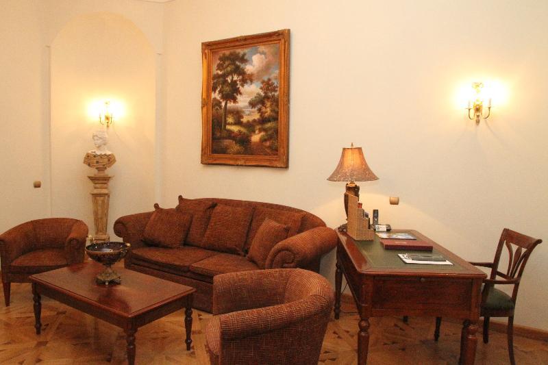 St. George Residence Βουδαπέστη Εξωτερικό φωτογραφία
