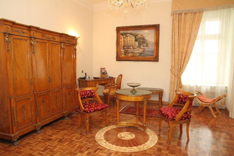 St. George Residence Βουδαπέστη Εξωτερικό φωτογραφία