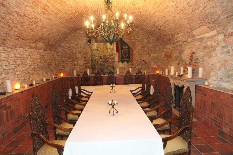 St. George Residence Βουδαπέστη Εξωτερικό φωτογραφία